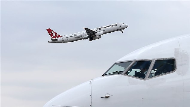 Bakanlık: "Pistler aynı eksende"
