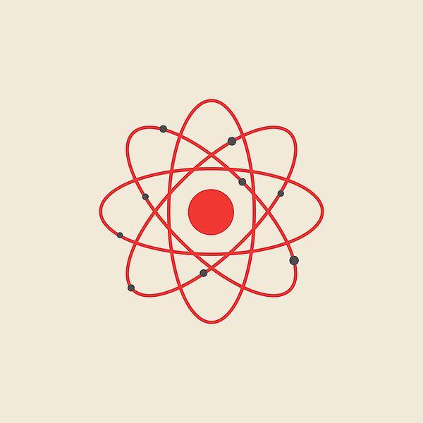 8. Atomların arasındaki boşluklar kapanırsa ne olur?