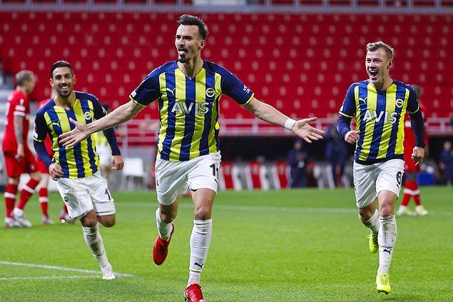 Yeni Malatya Fenerbahçe Maçı Saat Kaçta?
