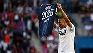 Paris Saint-Germain, Real Madrid'e Gideceği Söylenen Kylian Mbappé'nin Takımda Kaldığını Duyurdu