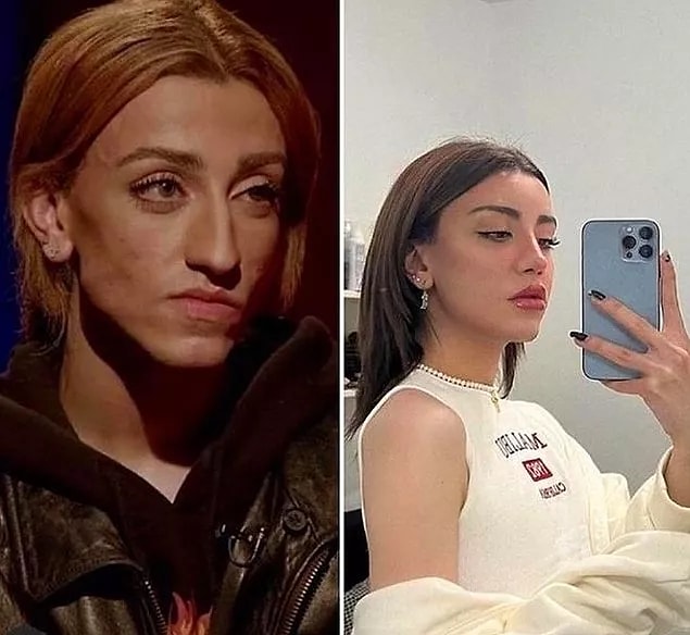 Mika Raun Kimdir? TikTok Fenomeni Mika Raun Nereli ve Kaç Yaşında?