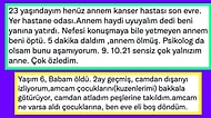 Hayatta En Çok Değer Verdikleri İnsanı Toprağa Veren Kişilerden Hepimizin Yüreğini Burkan İtiraflar