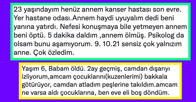 Hayatta En Çok Değer Verdikleri İnsanı Toprağa Veren Kişilerden Hepimizin Yüreğini Burkan İtiraflar