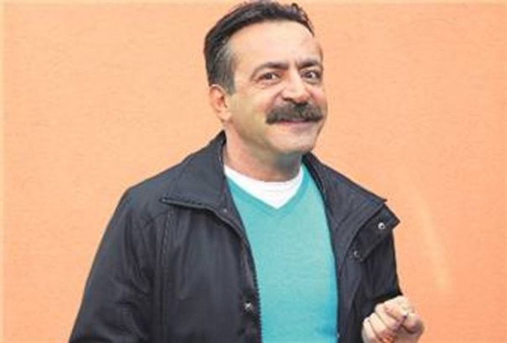 Levent Ülgen Kimdir, Nereli ve Kaç Yaşında? Levent Ülgen Evli mi?