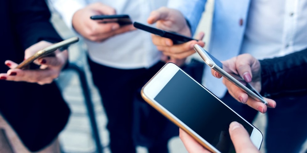 Çevrimiçi Davranışlarınızın ve Konumunuzun Olduğu Verileriniz Günde 747 Kez Reklam Verenlerle Paylaşılıyor