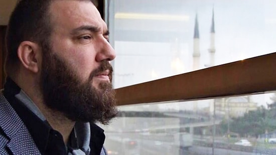 Osmanlı Torunu'nun Rüyası: 'Biz Geriye Dönersek Siz Deliye Dönersiniz'