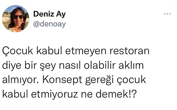 Twitter'da her gün yepyeni bir tartışma oluyor biliyorsunuz ki.