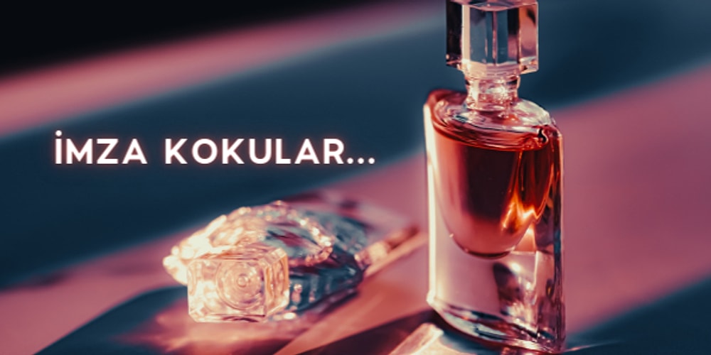 Özgün Kokularıyla İmzanız Haline Gelecek Lüks Parfümler