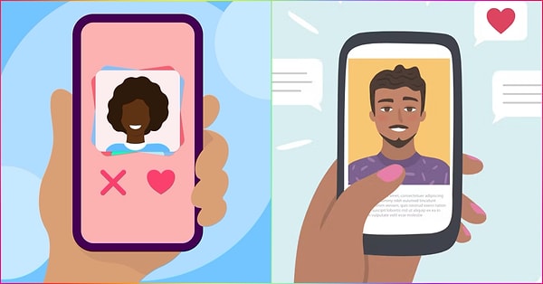 2. Profil gizliyse ne yaparsın?