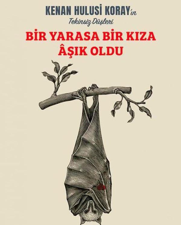 Bugün ölen Türkler arasında olan Kenan Hulusi Koray, 37 yıl gibi kısa bir ömrü olmasına rağmen Türk edebiyatında iz bırakan bir isim olur. 7 meşalecilerin de kurucularından olan yazar, 20. yüzyıl Türk edebiyatının korku türünde yazan ilk hikayecisi olur.