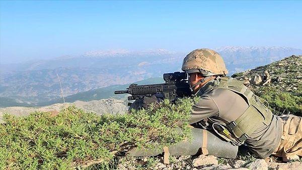 PKK'ya karşı düzenlenecek yeni operasyonlar ele alınacak