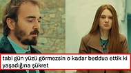 Herkes Şokta! Gözleri Açıldıktan Sonra Nişanlısı Rıfat'ı Terk Eden Nankör Meryem Gönül Dağı'na Geri Döndü!