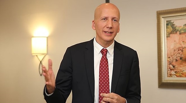"Piyasada zaten olan bir ürün"