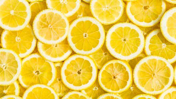 Limon. Bunu daha önce düşünmediyseniz yardımcı olalım, limon bir meyve!