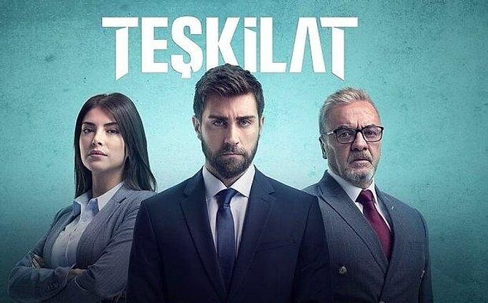 Teşkilat 47. Tek Parça İzle! Teşkilat Son Bölümde Neler Oldu?