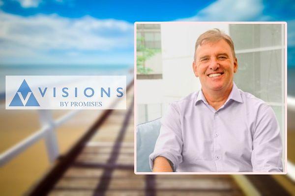 Tutku mu bağımlılık mı? Singapur’daki bağımlılık kliniği Visions by Promises’tan Andy Leach anlatıyor.