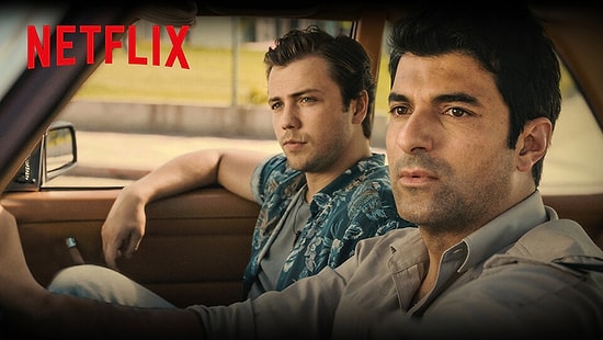 Yeni Netflix Filmi Yolun Açık Olsun Konusu Nedir? Yolun Açık Olsun Filmi Oyuncuları Kimlerdir?