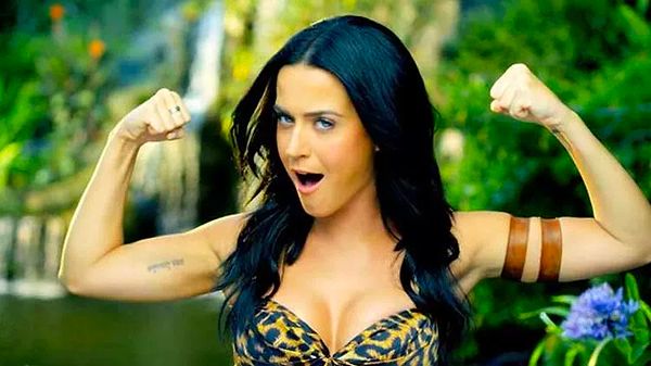 Katy Perry Orlando Bloom