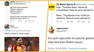 Spor Dünyası Haberlerine Yaptıkları Komik ve İğneleyici Yorumlarla Gelişine Gol Atan Sporseverler