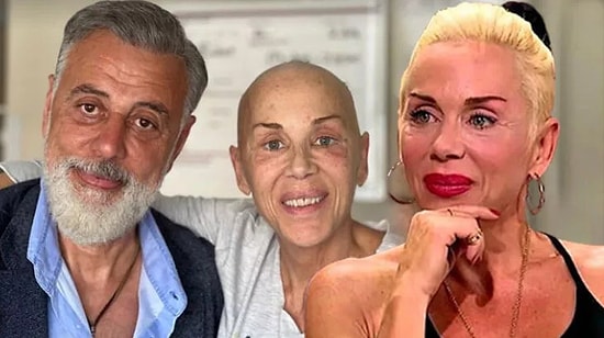 Billur Kalkavan'ın Hastalığı Nedir? Billur Kalkavan Ne Kanseri?