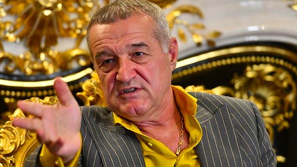 gigi becali kimdir