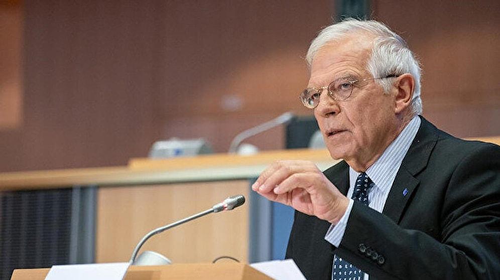 Josep Borrell Kimdir, Kaç Yaşında? Josep Borrell Nereli, Eğitimi Ne?