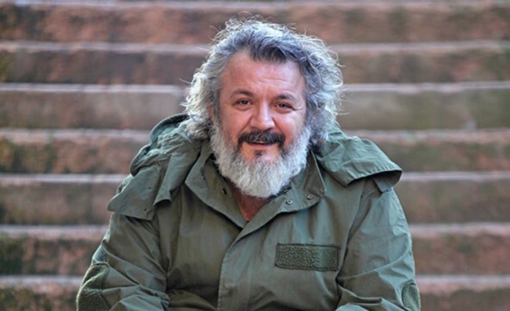 Müfit Can Saçıntı Kimdir? Mandıra Filozofu Müfit Can Saçıntı Nereli, Kaç Yaşında, Hangi Yapımlarda Rol Aldı?