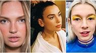 Temiz Kız Estetiğinden Spor Salonu Dudaklarına: 2022 Yazının En Popüler Makyaj Trendleri