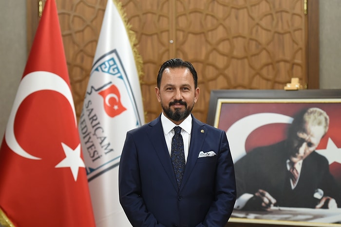 Bilal Uludağ Kimdir, Kaç Yaşında? Kızı Vefat Eden MHP'li Belediye Başkanı Bilal Uludağ Nereli?