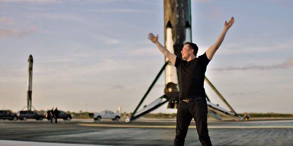 Bu misyon muhtemelen Elon Musk'ın şirketi SpaceX roketleriyle gerçekleştirilecek.