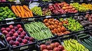 Gıdada Artış Cep Yakıyor Sağlık Bozuyor! Gıda Fiyatlarındaki Yıllık Artış % 159,6 Oldu