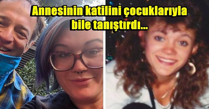 "Affetmenin Gücü" : Annesinin Katiliyle En Yakın Arkadaş Olan Kadının Sinirleri Altüst Eden Hikayesi