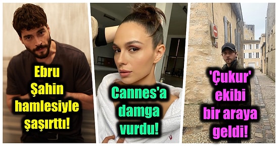 24 Mayıs'ta Yaşanan Son Dakika Magazin Haberlerini ve Güncel Magazin Olaylarını Anlatıyoruz!