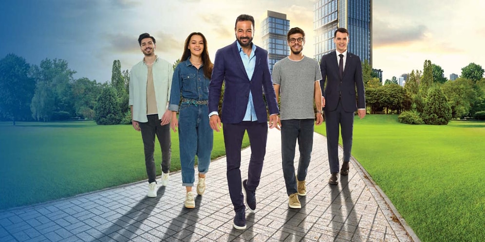 Halkbank 84. Yaşını Kutluyor: "Türkiye’ye İnanıyoruz, Gelecek Biziz"