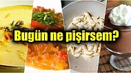'Bugün Ne Pişirsem?' Menüsünde Çok Pratik ve Oldukça Leziz Yemek Tarifleri Var