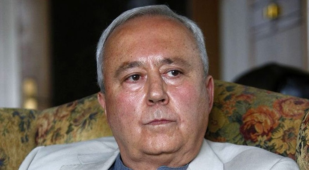 Eski MİT'çi Cevat Öneş Kimdir, Kaç Yaşında? Cevat Öneş'in Mesleği Ne?