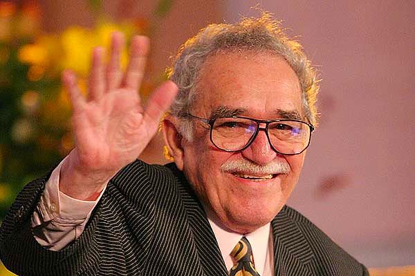 Gabriel Garcia Márquez Kimdir?