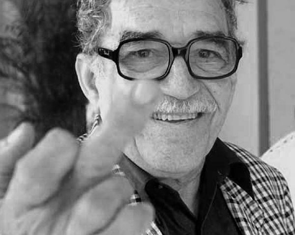 Gabriel Garcia Márquez'in Hikaye Kitapları