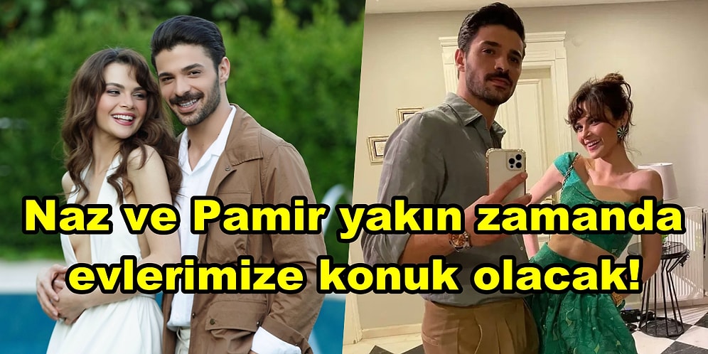 Sinem Ünsal ve Halit Özgür Sarı'nın Yer Aldığı Fox TV'nin Yeni Yaz Dizisi Gizli Saklı'nın Detayları