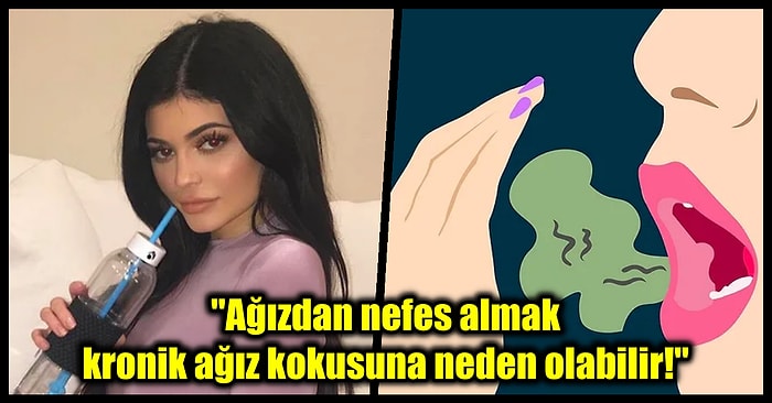 Ağız Kokusu Problemi Yaşayan Herkesin Mutlaka Bilmesi Gereken Detaylar