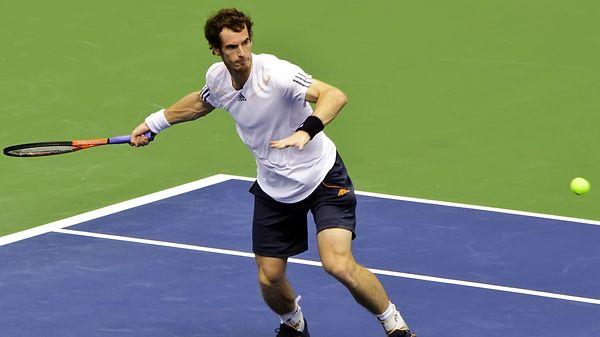 20. Andy Murray