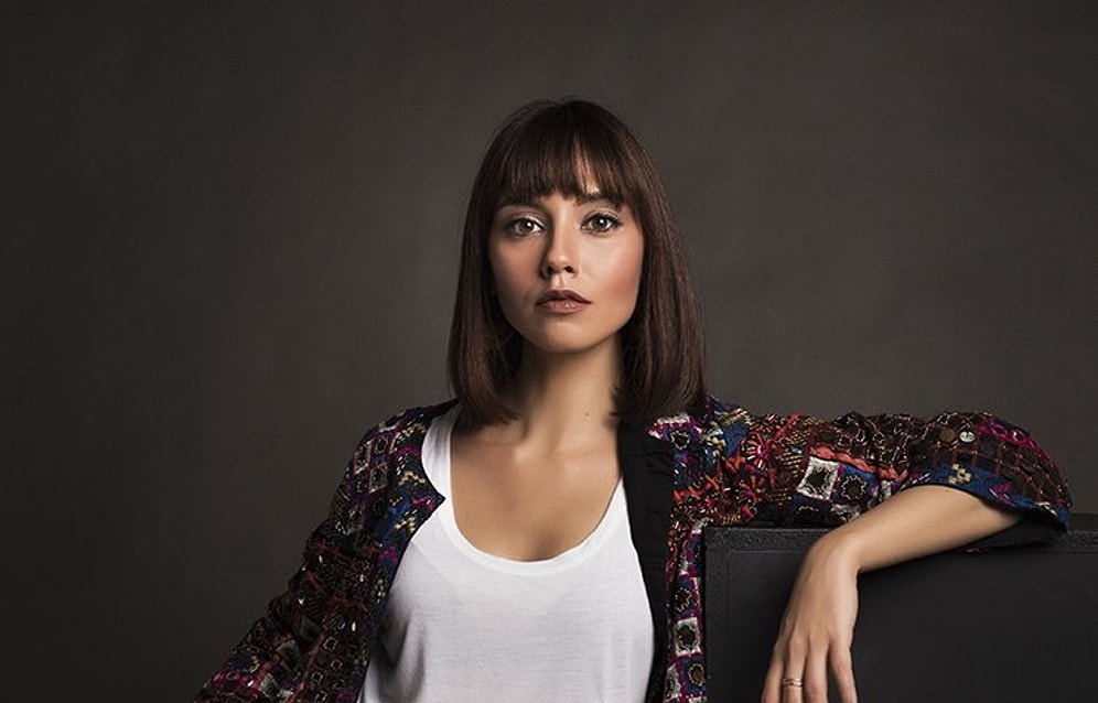 Tuğçe Kumral Kimdir, Hangi Yapımlarda Oynadı? Oyuncu Tuğçe Kumral Nereli, Kaç Yaşında?