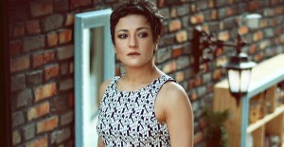 İlkay Kayku Atalay Kimdir, Nereli ve Kaç Yaşında? İlkay Kayku Atalay'ın Rol Aldığı Yapımlar