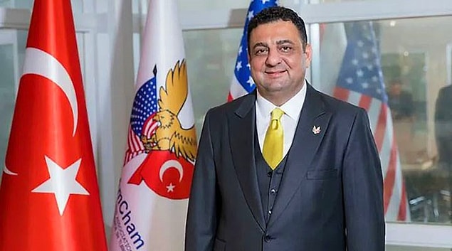 'Yanlışlıkla olduğunu düşünüyorum'
