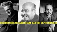 Türk Edebiyatında Çok Okunan Ama Hikayesi Bilinmeyen 20 Meşhur Şiirin Öyküsü