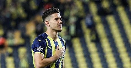 Ferdi Kadıoğlu Kimdir? Fenerbahçe'nin Yıldız Topçusu Ferdi Kadıoğlu Nereli, Kaç Yaşında, Bu Sezon Kaç Gol Attı