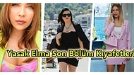 Yıldız, Ender ve Kumru'nun Yasak Elma'da Bu Hafta Giydiği Göz Kamaştıran Kıyafetler