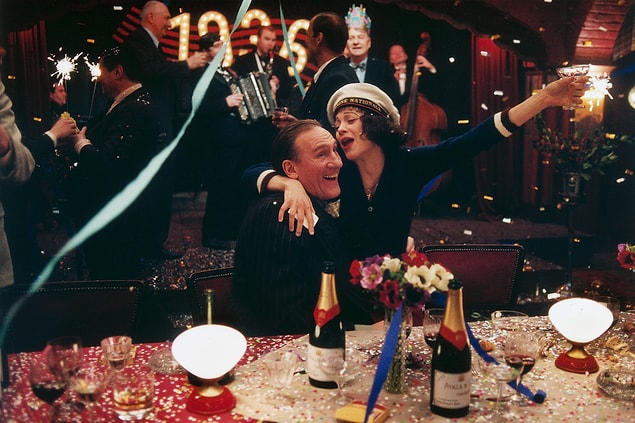 11. La Môme / Kaldırım Serçesi (2007) - IMDb: 7.6