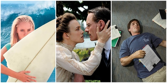 Dikkat, Varoluşsal Sancı İçerir: Gerçek Olduğuna İnanamayacağınız Yaşam Öykülerinden Uyarlanan Filmler