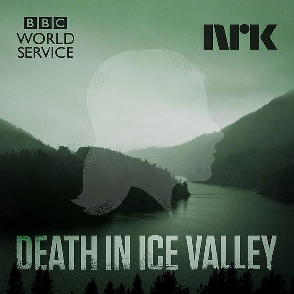 9. Death in Ice Valley